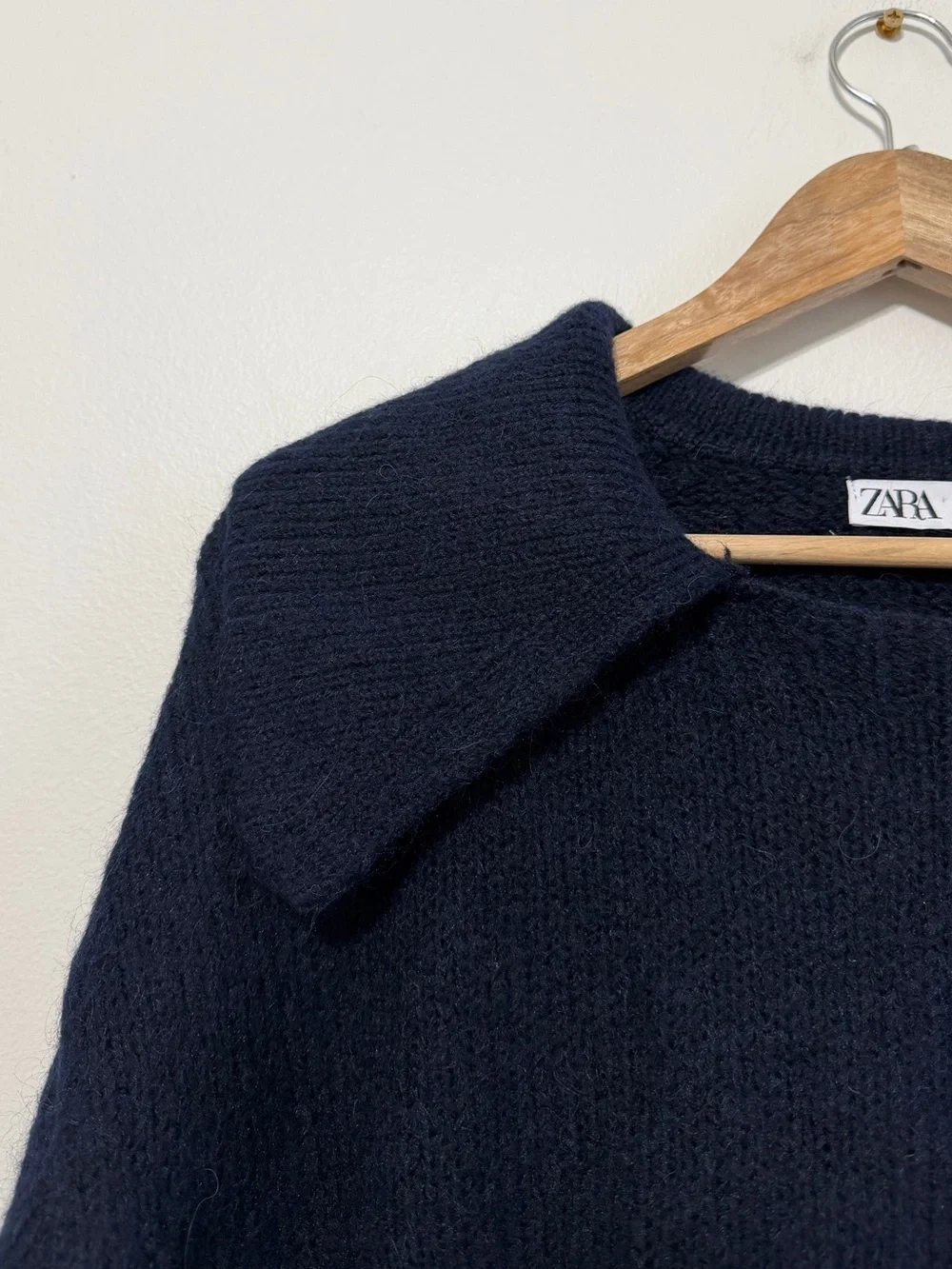 Zara excellent xl